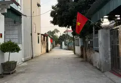 Mảnh đất thổ cư vàng giữa lòng Quang Tiến... Bán owner_side tại Sóc Sơn, Hà Nội 03