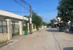 Lô đất Kim Anh vị trí vàng, đầu tư sinh lời cao... Bán đất tại Kim Anh, Hà Nội 05