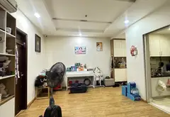 Căn hộ 2 phòng ngủ rộng rãi tại khu đô thị Times City, diện tích 83,1m2... Bán căn hộ chung cư tại Hai Bà Trưng, Hà Nội 02