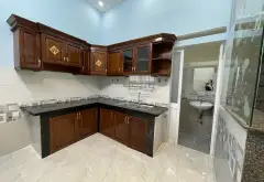 Nhà đẹp 3 tầng 4PN gần chợ Lê Văn Quới, quận Bình Tân... Bán nhà riêng tại Bình Hưng Hòa, Hồ Chí Minh 05