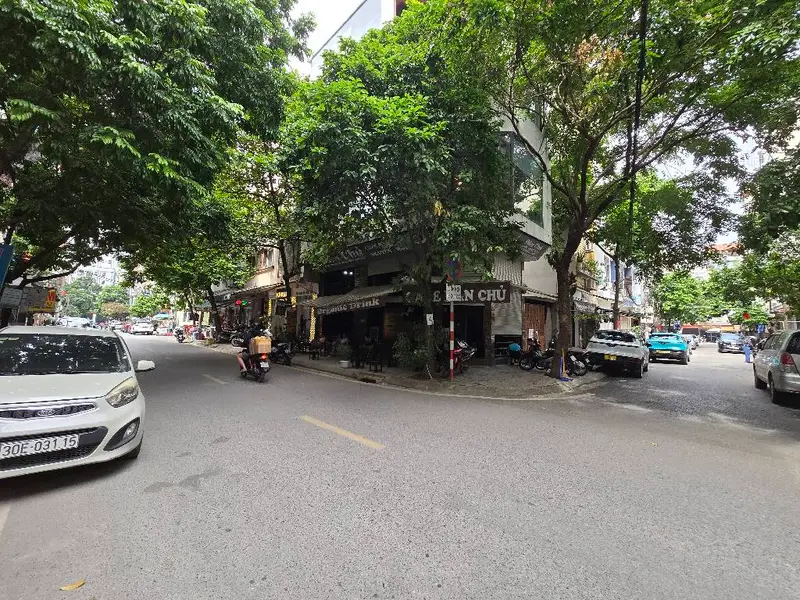 Căn góc vàng phân lô Yên Phúc, giá tốt cho nhà đầu tư... Bán owner_side tại Hà Đông, Hà Nội 01