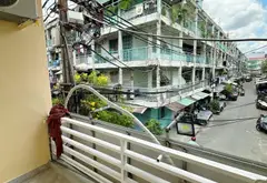 Nhà 2 tầng hẻm xe hơi Quận 3, giá bất ngờ chỉ 7.1 tỷ... Bán nhà riêng tại Bàn Cờ, Hồ Chí Minh 05