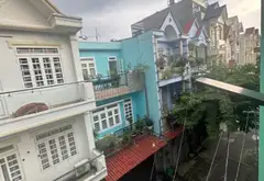 Nhà lô góc 3 phòng ngủ Quận 12 giá ưu đãi 6.2 tỷ... Bán nhà riêng tại Trung Mỹ Tây, Hồ Chí Minh 07