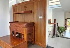 Nhà 3 tầng 4x25m, mt chợ chữ S, Trần Văn Mười, Hóc Môn, 7 tỷ... Bán nhà mặt phố tại Xuân Thới Sơn, Hồ Chí Minh 01
