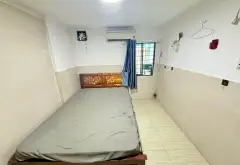 Bán nhà mặt phố 5 tầng diện tích 85m2 tại khu vực gần Quận 10... Bán nhà mặt phố tại Tân Hòa, Hồ Chí Minh 12