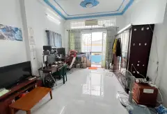 Nhà siêu đẹp Tân Phú giá sốc, ô tô gần đến nơi... Bán nhà riêng tại Tân Phú, Hồ Chí Minh 09