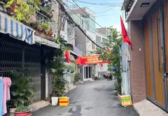 Nhà riêng sang trọng tại vị trí hẻm xe hơi thông, tiềm năng nâng cấp đẳng cấp... Bán nhà riêng tại Bình Lợi Trung, Hồ Chí Minh 03