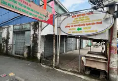 Nhà Phú Định 4 Tầng Hiện Đại, Giá Hấp Dẫn... Bán nhà riêng tại Phú Định, Hồ Chí Minh 17