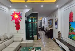Biệt Thự Liền Kề Văn Phú Đẳng Cấp Với Thang Máy Và Sân Vườn Riêng 90m2 5 tầng. Gía rẻ nhất khu vực... Bán biệt thự, liền kề tại Kiến Hưng, Hà Nội 05