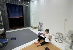 Nhà mới tinh trung tâm Vạn Phúc, 4 phòng ngủ phù hợp gia đình trẻ... Bán nhà riêng tại Nam Phù, Hà Nội 06