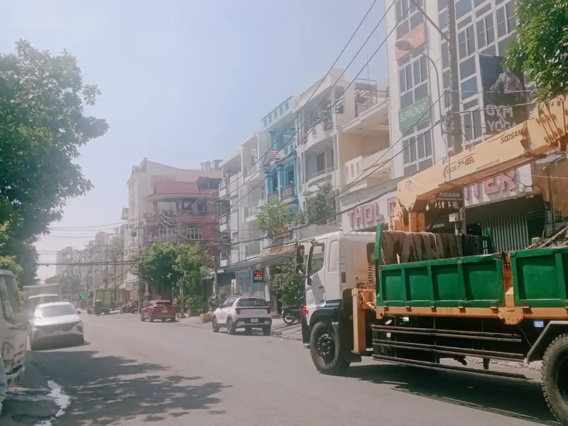 Nhà mặt phố Bình Tân giá hời, cho thuê ổn định... Bán nhà mặt phố tại An Lạc, Hồ Chí Minh 01