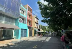 Bán nhà mặt phố 5 tầng, mặt tiền 13m tại Tân Phú, Phú Thọ Hòa... Bán nhà mặt phố tại Phú Thọ Hòa, Hồ Chí Minh 02