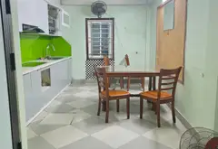 Nhà 5 tầng gần UBND Phường Thanh Liệt - Ngõ to, 10 ra Ô tô... Bán nhà riêng tại Thanh Liệt, Hà Nội 01