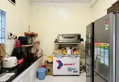 Bán nhà diện tích khủng lê đức thọ gò vấp... Bán nhà riêng tại An Hội Tây, Hồ Chí Minh 06