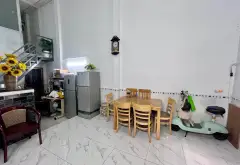 🏦 1 trệt 1 lầu, 5.5tỷ , PK, 2PN, 2WC ,chợ Hiệp Bình vài bước , tiện ích đầy đủ xung quanh... Bán nhà riêng tại Hiệp Bình, Hồ Chí Minh 04