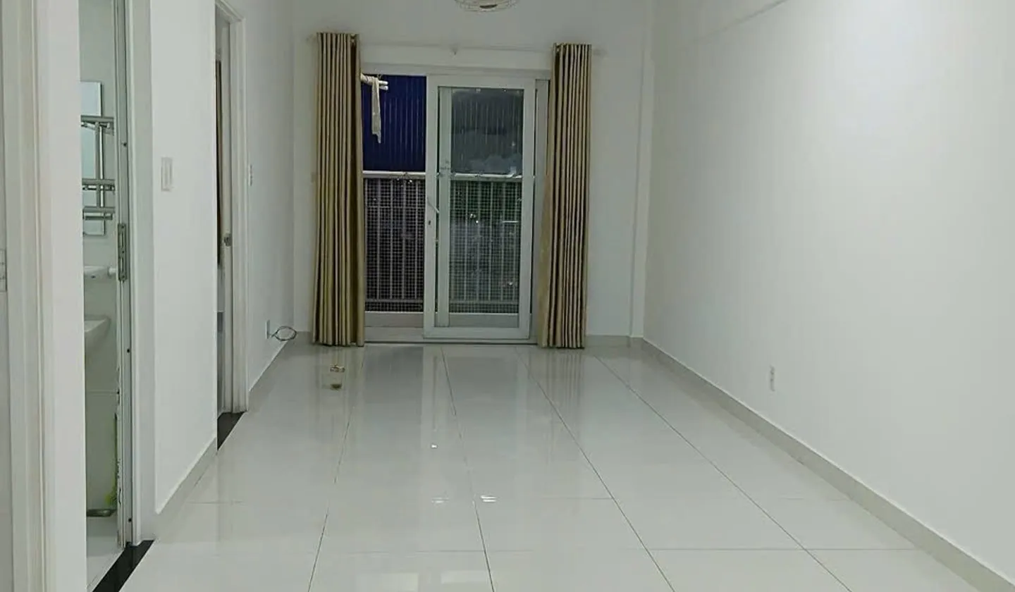 Bán căn hộ 2 phòng ngủ chung cư Prosper Plara Phan Văn Hớn giá 3,15 tỷ... Bán căn hộ chung cư tại Đông Hưng Thuận, Hồ Chí Minh 01