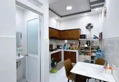 Nhà 4 Tầng BTCT Trung Tâm Quận 5 - Giá Hấp Dẫn... Bán nhà riêng tại Chợ Lớn, Hồ Chí Minh 14