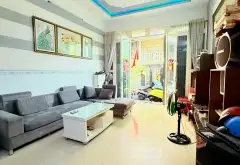 Bán Nhà 4 Tầng Hẻm Xe Hơi Phường Bình Phú, Quận 6 – 50m² – Tặng Full Nội Thất – Chỉ Hơn 5 Tỷ... Bán nhà riêng tại Phú Định, Hồ Chí Minh 01