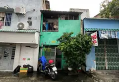 Nhà mặt phố sôi động tại Gia Định - Tiềm năng kinh doanh đỉnh cao... Bán nhà mặt phố tại Gia Định, Hồ Chí Minh 02