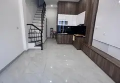 Nhà Phố Tây Mỗ - Ô Tô Tránh Kinh Doanh Đỉnh, Thang Máy Sang Trọng... Bán nhà riêng tại Tây Mỗ, Hà Nội 03