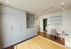 🌏🎯 PENTHOUSE HAN JARDIN NGUYỄN VĂN HUYÊN 252M² – CĂN GÓC VIEW HỒ TÂY – 2 TẦNG.GIÁ 64.9 TỶ... Bán căn hộ chung cư tại Xuân Đỉnh, Hà Nội 13