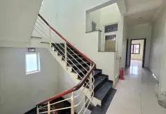 Bán nhà mặt phố Song Hành Bà Triệu Hóc Môn, kinh doanh tốt, diện tích 172m², giá 12 tỷ... Bán nhà mặt phố tại Hóc Môn, Hồ Chí Minh 12