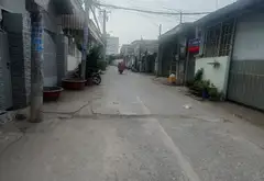 Bán nhà xưởng 2 tầng 490m2 tại Đông Thạnh, Hóc Môn, mặt tiền 12m, giá 15 tỷ... Bán kho, nhà xưởng tại Đông Thạnh, Hồ Chí Minh 01