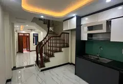 Bán nhà riêng 3 tầng tại Phường Hà Đông, Hà Nội, diện tích 32m², pháp lý cơ sở... Bán nhà riêng tại Hà Đông, Hà Nội 03
