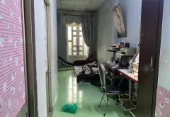 Nhà 2 tầng 177,6m2, 3 phòng ngủ, hẻm rộng Bình Chiểu, giá 7,5 tỷ... Bán nhà riêng tại Dĩ An, Hồ Chí Minh 02