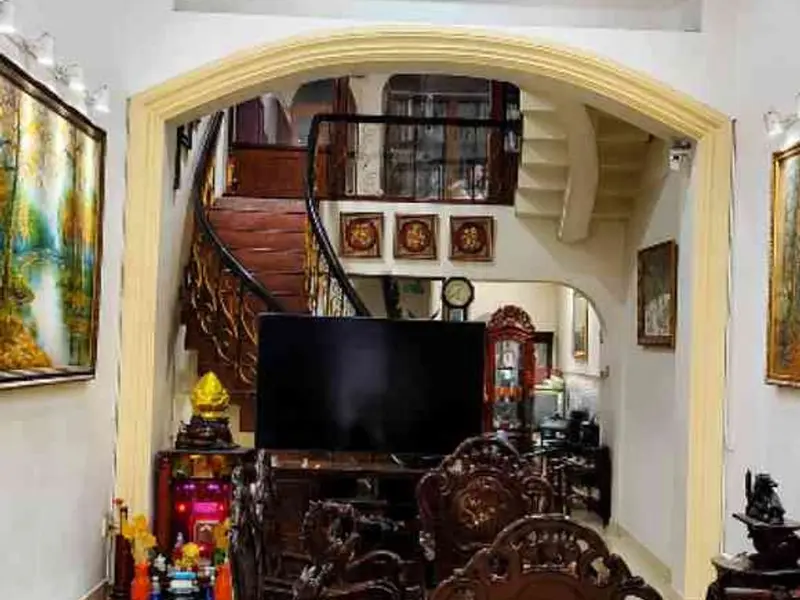 Bán nhà mặt phố 4 tầng tại Tân Bình, diện tích 80m2, giá 19,8 tỷ... Bán nhà mặt phố tại Bảy Hiền, Hồ Chí Minh 01