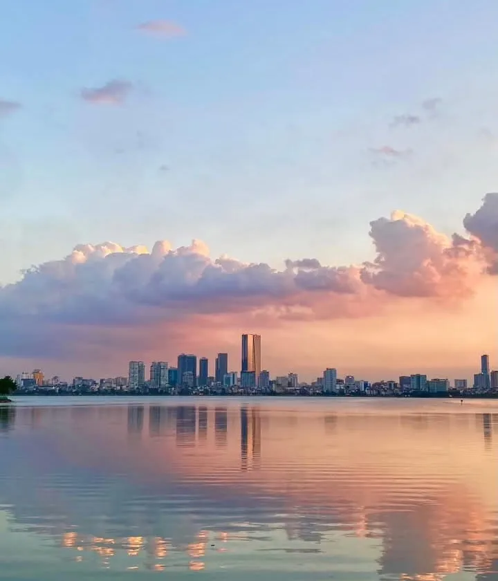 CHÍNH CHỦ CẦN BÁN CHUNG CƯ VIEW HỒ TÂY 4.8TỶ... Bán căn hộ chung cư tại Tây Hồ, Hà Nội 01