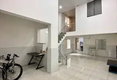 Bán nhà riêng 2 tầng tại Phú Xuân, Nhà Bè, diện tích 81.3 m2, giá 5.43 tỷ... Bán nhà riêng tại Nhà Bè, Hồ Chí Minh 05