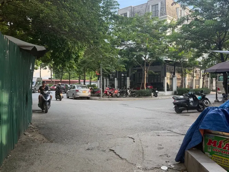 Cơ hội sở hữu nhà riêng vị trí vàng Kim Giang - ôtô vào nhà, kinh doanh đắc lợi... Bán nhà riêng tại Định Công, Hà Nội 01