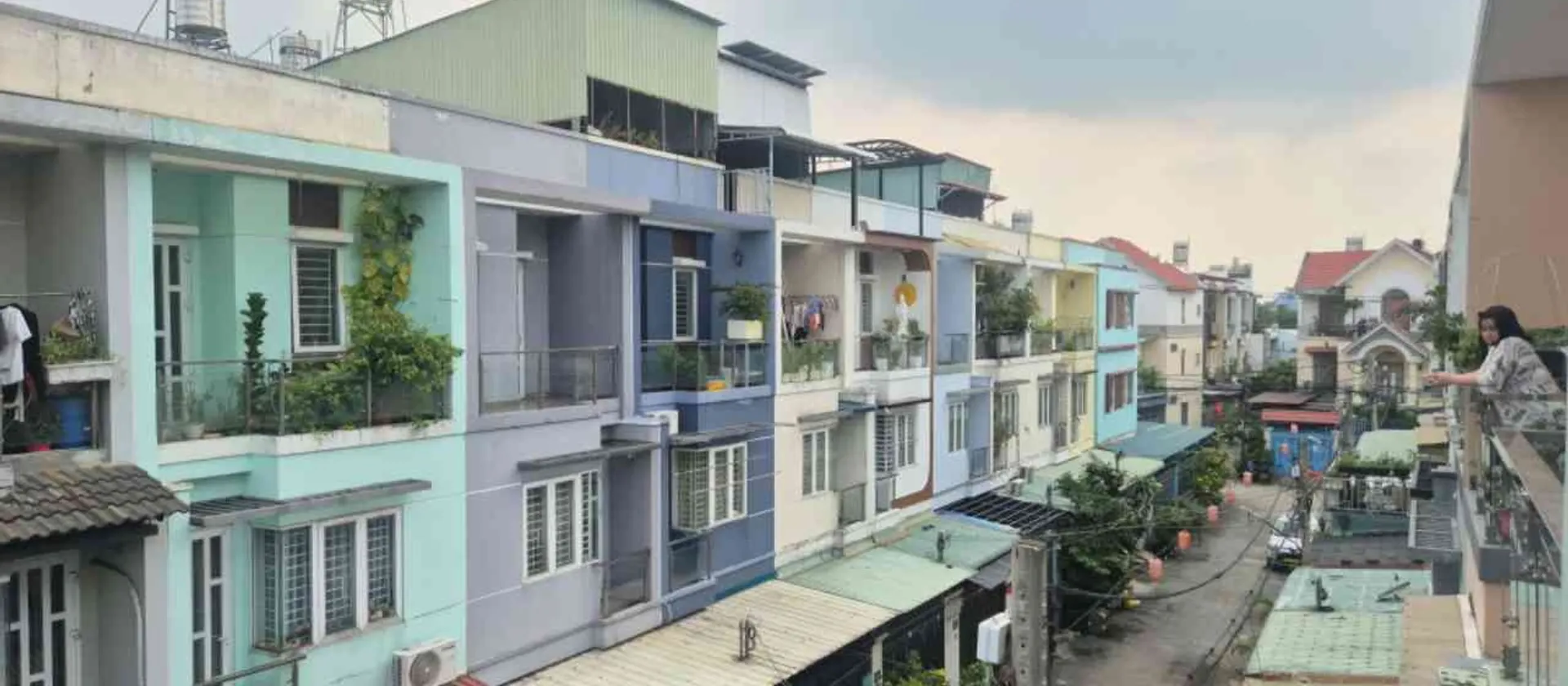Nhà Phân Lô Đẹp 3 Tầng tại Phường Thới An - Cơ Hội Vàng Sở Hữu Ngay!... Bán nhà riêng tại Thới An, Hồ Chí Minh 01