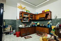 NHÀ 4 TẦNG Tân Kỳ Tân Quý – HẺM XE HƠI 6M – SÁT AEON TÂN PHÚ – NHỈNH 7 TỶ... Bán nhà riêng tại Bình Hưng Hòa, Hồ Chí Minh 04