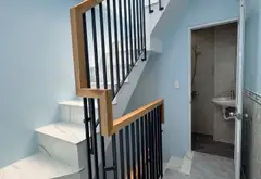 Bán nhà riêng tại Hương Lộ 2, diện tích 16m², pháp lý đầy đủ... Bán nhà riêng tại Bình Trị Đông, Hồ Chí Minh 06