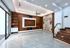 Nhà riêng 4 tầng thiết kế hiện đại tại trung tâm sầm uất quận Hồ Sen... Bán nhà riêng tại Lê Chân, Hải Phòng 04