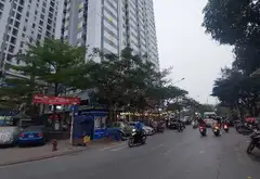 Chủ nhà gửi bán nhà 3 tầng 2 mặt ngõ kinh doanh ô tô cực đỉnh tại Bằng Liệt... Bán owner_side tại Hoàng Liệt, Hà Nội 01