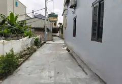 THÔN NGHĨA LỘ - LẠC ĐẠO - HƯNG YÊN... Bán đất tại Lạc Đạo, Hưng Yên 03