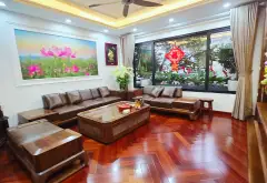 Bán nhà biệt thự 80m2 khu VIP Tư Đình Phường Long Biên... Bán biệt thự, liền kề tại Long Biên, Hà Nội 06