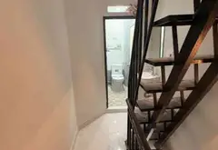 Nhà 3 tầng 3PN 2WC hẻm rộng, phường Bình Hưng Hòa A, giảm giá còn 2.7 tỷ... Bán nhà riêng tại Bình Hưng Hòa, Hồ Chí Minh 08
