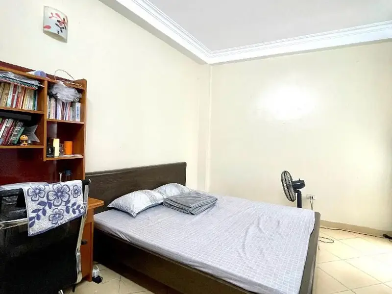 Cơ hội sở hữu nhà 5 tầng ngay phường Đống Đa giá hấp dẫn... Bán nhà riêng tại Đống Đa, Hà Nội 01