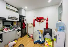 Bán nhà riêng 6 tầng tại Tây Hồ, nhà có thang máy, ngõ ô tô đỗ cửa... Bán nhà riêng tại Tây Hồ, Hà Nội 06