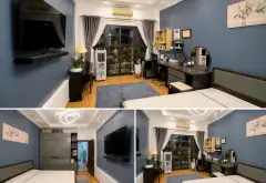 🏡 CỰC PHẨM NHÀ PHỐ 5 TẦNG – TRUNG TÂM CẦU GIẤY – SẴN DÒNG TIỀN 🏡... Bán nhà riêng tại Cầu Giấy, Hà Nội 04