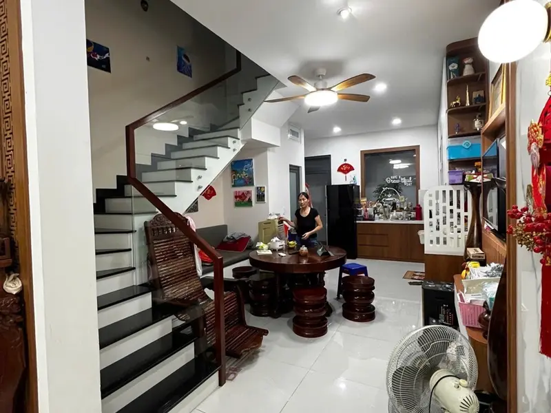 4 TẦNG - LÊ VĂN THỌ – P.11 GÒ VẤP |... Bán nhà riêng tại Thông Tây Hội, Hồ Chí Minh 01