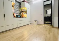 Nhà riêng 4 tầng tại Khương Hạ, vị trí lô góc, mặt ngõ thông tiện kinh doanh... Bán nhà riêng tại Khương Đình, Hà Nội 04