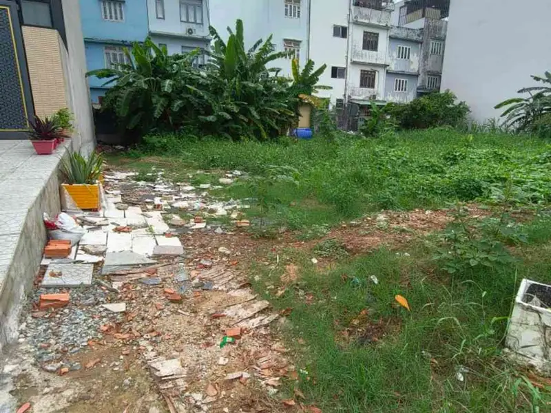 Đất Vàng Phong Phú 5 - Vị Trí Đẹp, Tiện Ích Chuẩn... Bán đất tại Bình Hưng, Hồ Chí Minh 01