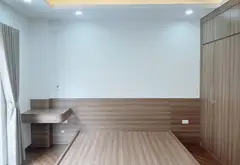 Nhà mới toanh, thang máy xịn, 3 bước ra ô tô tránh... Bán owner_side tại Lĩnh Nam, Hà Nội 10