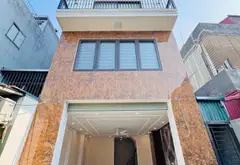 Bán nhà riêng 6 tầng mặt tiền rộng tại Phúc Lợi gần KĐT Vinhomes... Bán nhà riêng tại Phúc Lợi, Hà Nội 01