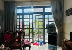 Nhà 3 tầng 93m2 phường An Lạc, Bình Tân, giá 8.3 tỷ... Bán owner_side tại An Lạc, Hồ Chí Minh 02